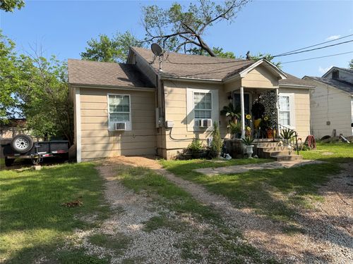 4102 Beverly Dr, Waco, TX, 76711-1125 | Card Image