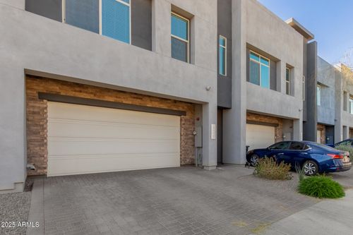 25318 N 19th Dr, Phoenix, AZ, 85085-8672 | Card Image