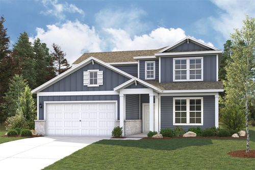 8538 Light Rail Dr, Fulshear, TX, 77441 | Card Image