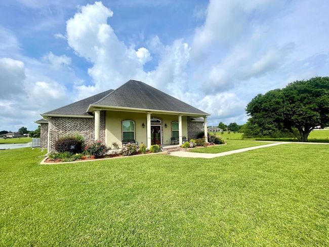183 Shore Crest Cir, House other with 3 bedrooms, 3 bathrooms and 3 parking in Carriere MS | Image 6