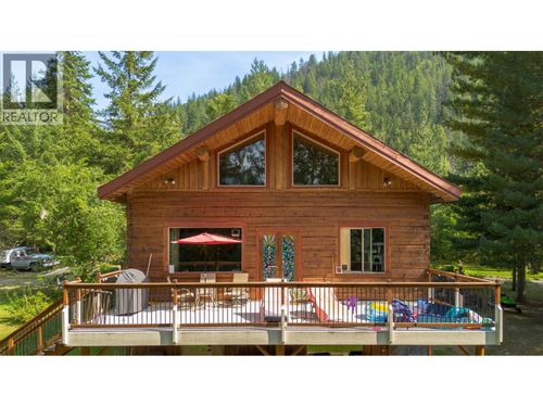 1834 Stepp Pit Rd, Sicamous, BC, V0E2V1 | Card Image