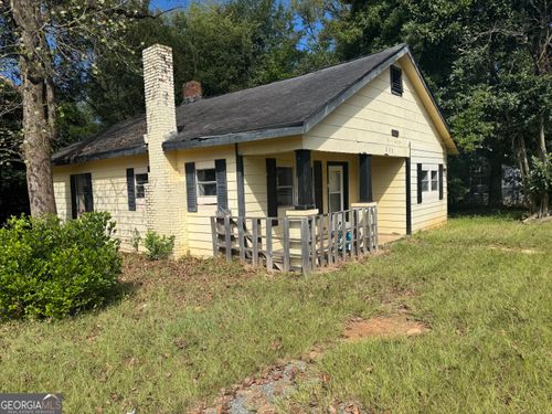 633 S Hampton St, americus, GA, 31709-3956 | Card Image