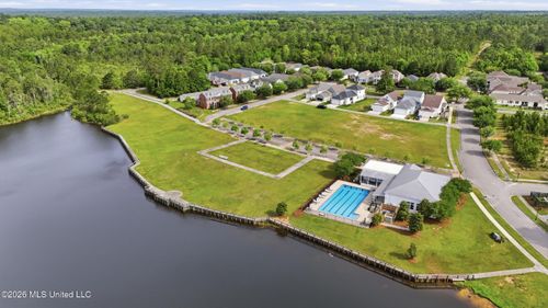 Lot 60 Middleton Pl, Biloxi, MS, 39532-4674 | Card Image