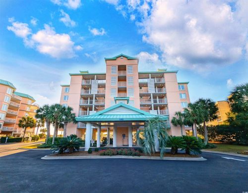 502-195 S Dunes Dr, Pawleys Island, SC, 29585-5240 | Card Image