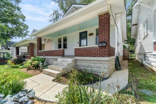 1116 Charles St, Louisville, KY, 40204-2408 | Card Image