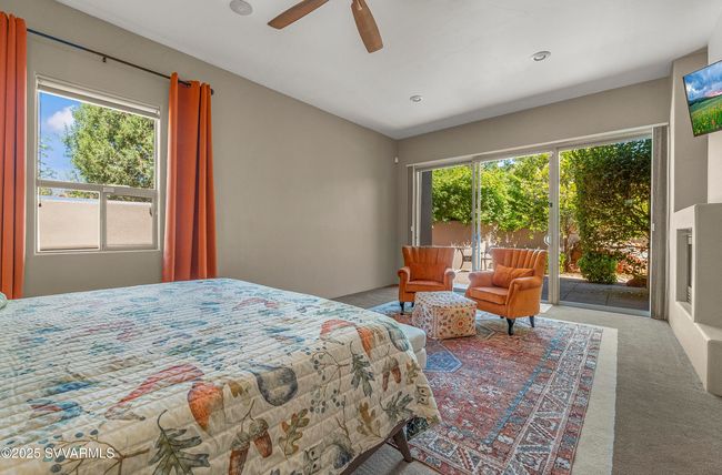 15 Broken Lance Way, House other with 3 bedrooms, 3 bathrooms and null parking in Sedona AZ | Image 20