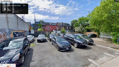 48 Darcy St, Toronto, ON, M5T1J7 | Card Image