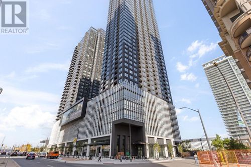 3810-395 Square One Drive, Mississauga (City Centre), ON, L5B0P6 | Card Image