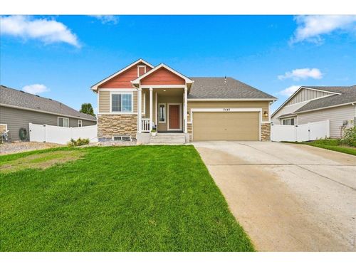 7447 Little Fox Ln, Wellington, CO, 80549-1986 | Card Image