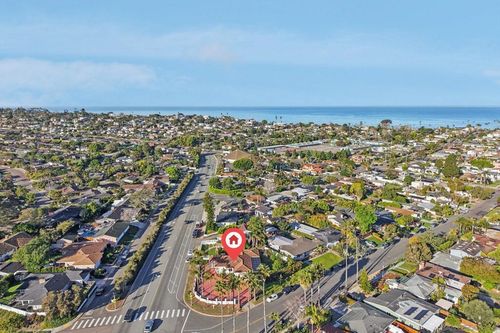 1590 Chatsworth Blvd, San Diego, CA, 92107 | Card Image