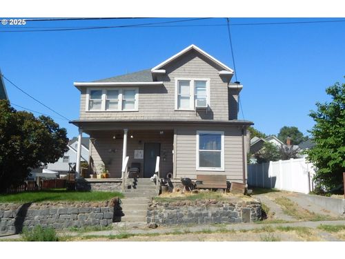 315 Nw 8th St, Pendleton, OR, 97801-1549 | Card Image