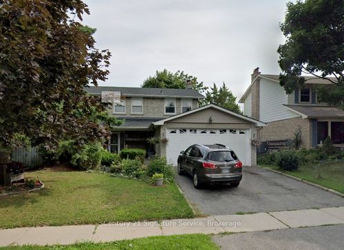793 Eyer Dr, Pickering, ON, L1W2K2 | Card Image