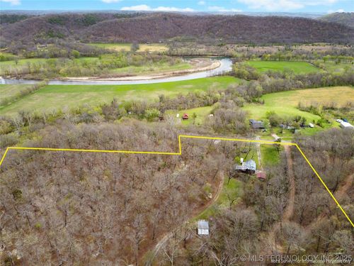 13086 Highway 10, Tahlequah, OK, 74464-8167 | Card Image