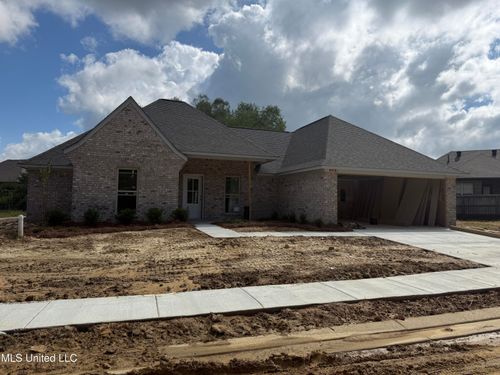 535 Stone Brook Pl, Brandon, MS, 39042-3662 | Card Image