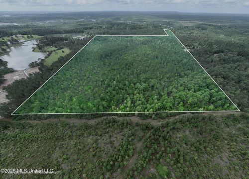 68 Acres Blue Wood Drive, Vancleave, MS, 39565 | Card Image