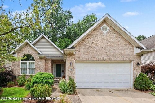 5553 Songbird Point, East Lansing, MI, 48823 | Card Image