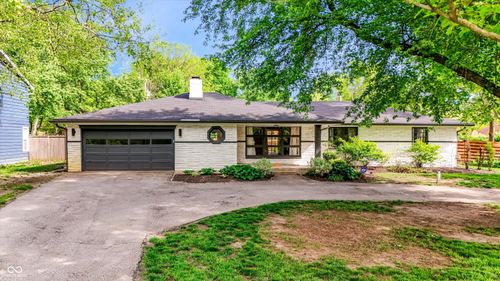3140 W 48th St, Indianapolis, IN, 46228-2102 | Card Image