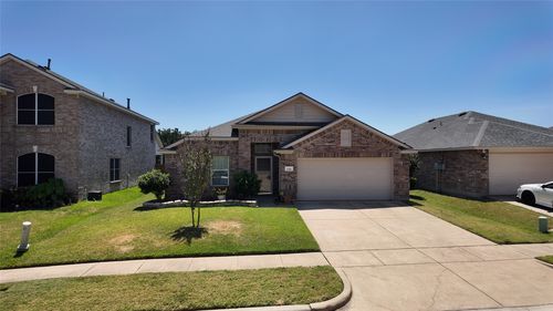 714 Bastrop Dr, Arlington, TX, 76002-4614 | Card Image