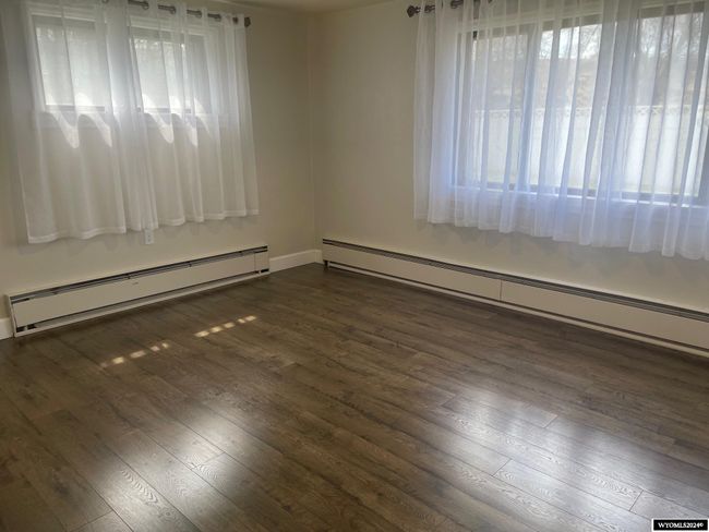 405 Harshman St, House other with 4 bedrooms, 1 bathrooms and null parking in Rawlins WY | Image 20