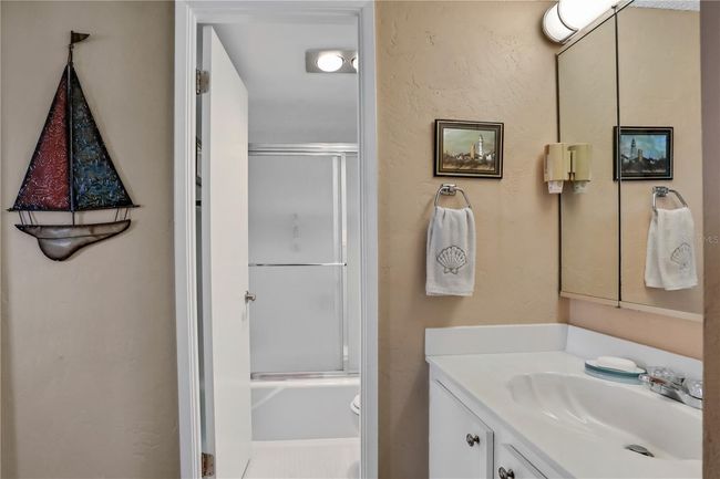 APT-602 - 2947 S Atlantic Ave, Condo with 1 bedrooms, 1 bathrooms and null parking in Daytona Beach Shores FL | Image 23