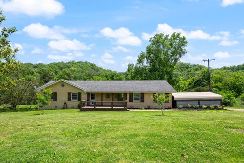 5324 Tidwell Hollow Rd, Nashville, TN, 37218-4027 | Card Image