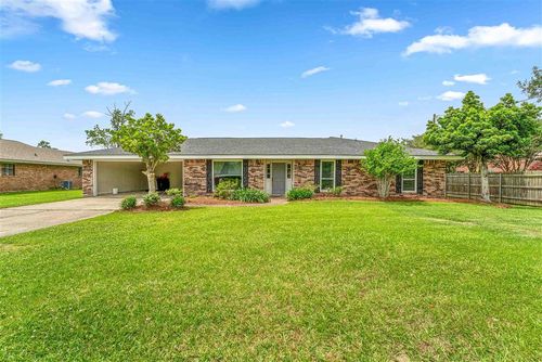 3536 Arvilla St, Lake Charles, LA, 70605-1002 | Card Image