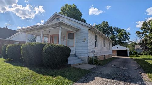 2005 Needmore Rd, Dayton, OH, 45414-4141 | Card Image