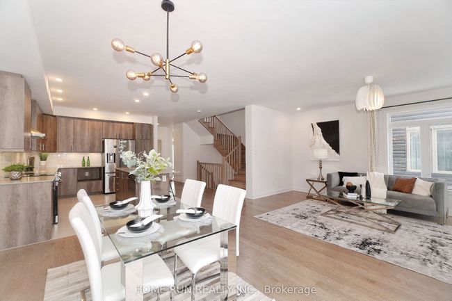1051 Hydrangea Ave, House other with 4 bedrooms, 4 bathrooms and 2 parking in Manotick ON | Image 16