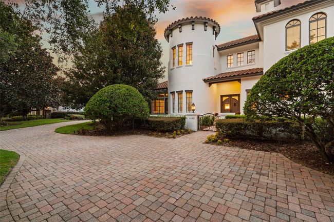 6143 Cartmel Ln, House other with 4 bedrooms, 6 bathrooms and null parking in WINDERMERE FL | Image 56