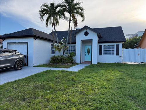 25116 Sw 129th Pl, Homestead, FL, 33032-5793 | Card Image