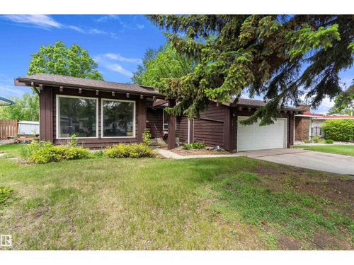 21 Graham Ave, St. Albert, AB, T8N1T4 | Card Image