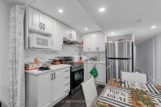 17 Arfield Ave, House other with 5 bedrooms, 5 bathrooms and 2 parking in Ajax ON | Image 35