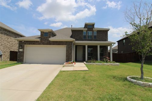 1720 Pegasus Dr, Forney, TX, 75126-3462 | Card Image