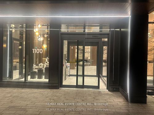 315-1100 Sheppard Ave W, North York, ON, M3J0G8 | Card Image