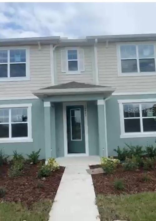 12423 Shipwatch St, Orlando, FL, 32832 | Card Image
