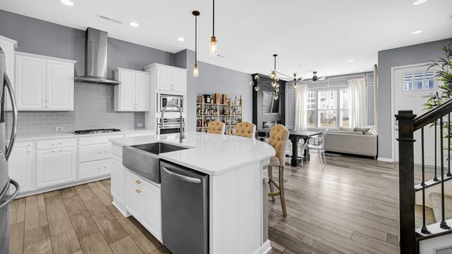 Open Concept Main Level | Image 4