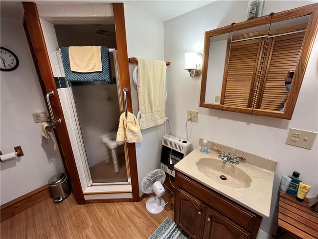 688 North Tunnel Rd, House other with 2 bedrooms, 1 bathrooms and 8 parking in Kennerdell PA | Image 42