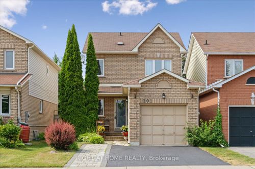 1201 Beaver Valley Cres, Oshawa, ON, L1J8N1 | Card Image