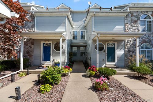 37810 Jefferson Ave, Harrison Twp, MI, 48045-2698 | Card Image