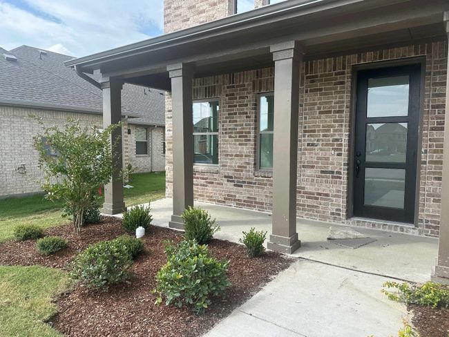 1920 Honey Creek Rd, House other with 4 bedrooms, 3 bathrooms and null parking in Forney TX | Image 4