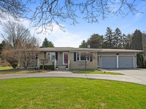 707 Pine Tree Rd, Lake Orion, MI, 48362-2553 | Card Image