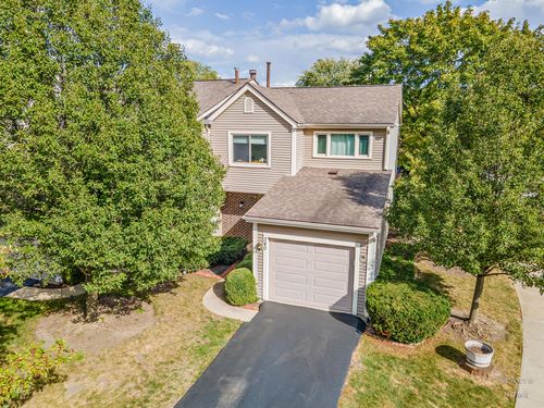 340 Forest Knoll Dr, Palatine, IL, 60074-2348 | Card Image