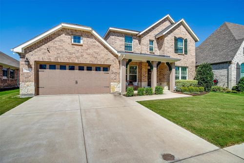 7508 Pondview Ln, Fort Worth, TX, 76123-2155 | Card Image