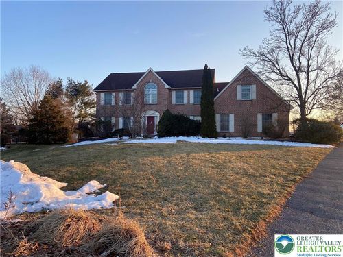 1135 Sherwood Dr, Laurys Station, PA, 18059-1119 | Card Image