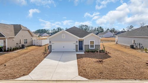 700 Bramble Way, Conway, SC, 29527-2522 | Card Image