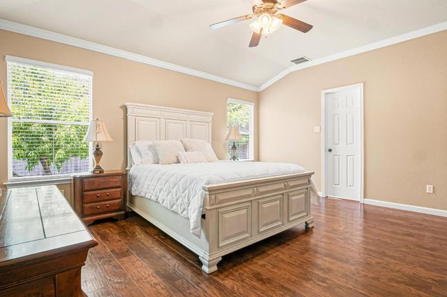 2527 Pearson Way, House other with 4 bedrooms, 2 bathrooms and 4 parking in Round Rock TX | Image 16