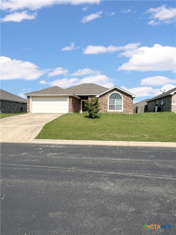 Sims Ridge Dr, Nolanville, TX 76559