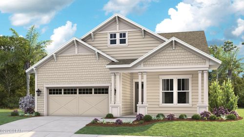 226 Palatka St, Panama City Beach, FL, 32413-2293 | Card Image