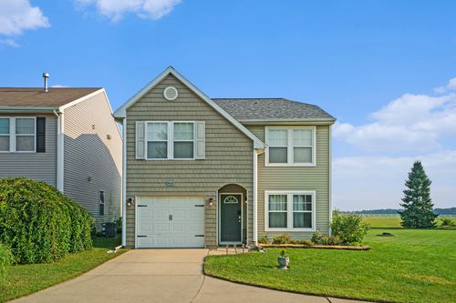8423 Lausen Ln, Richland, MI, 49083-8578 | Card Image