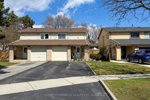3489 Woodhurst Crescent, Mississauga, ON, L5L1N3 | Card Image